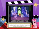 My Little Pony: Story Creator screenshot 1