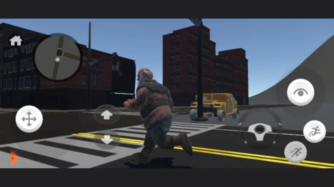 RTC Hill Island - Preview 1