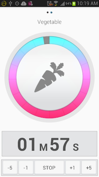 Wonder Timer - Preview 7