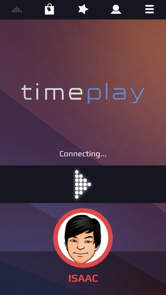 TimePlay - Preview 4