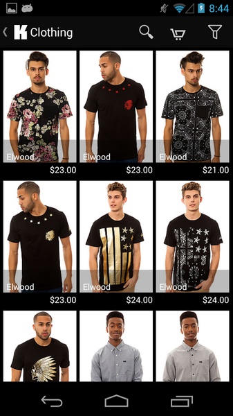Karmaloop - Preview 15