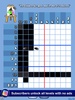 Paint It Back: Color Puzzles, Nonograms, Griddlers screenshot 1