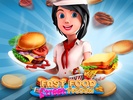 Fast Food Tycoon screenshot 1