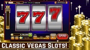Hot Vegas Slots screenshot 4