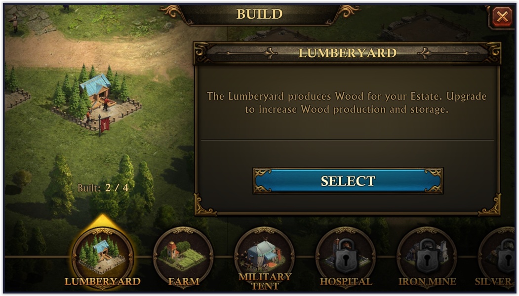 Guns of Glory - Preview 24