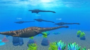 Plesiosaurus Simulator screenshot 16