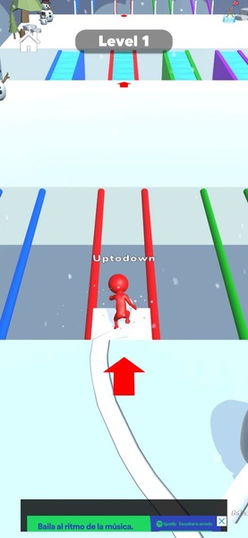 Snow Race: Snow Ball.IO - Preview 8