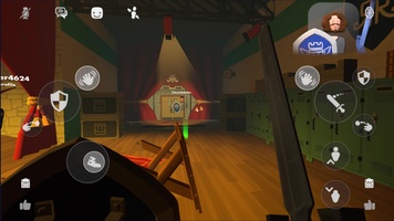 Rec Room for Android 2