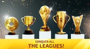 Soccer Stars Football Strike screenshot 3