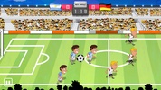 Soccer Game for Kids screenshot 4