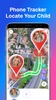 GPS Tracker screenshot 4