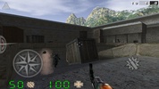 Counter Fire III screenshot 2