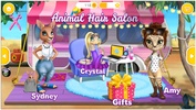 Animal Hair Salon Australia screenshot 20
