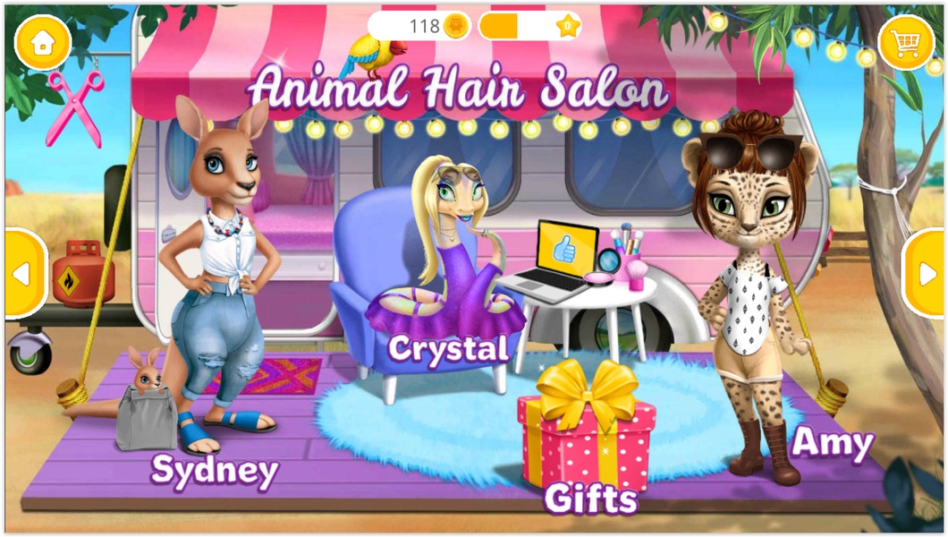 Animal Hair Salon Australia - Preview 20