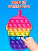 Fidget Trading 3D - Pop it toy screenshot 3