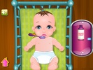 Newborn Baby Got Flu screenshot 3