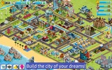 Build a Village - City Town screenshot 5