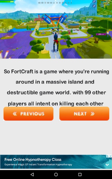 Tips and tricks FortCraft - Preview 3