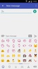 KK SMS Emoji Plugin screenshot 3