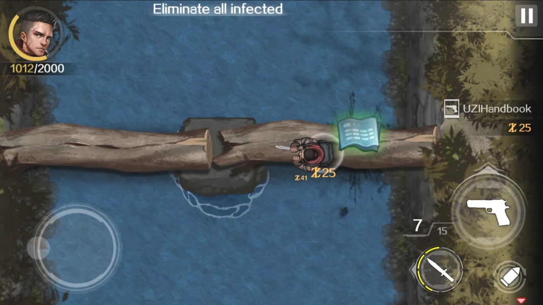 Last Day Survival - Preview 1