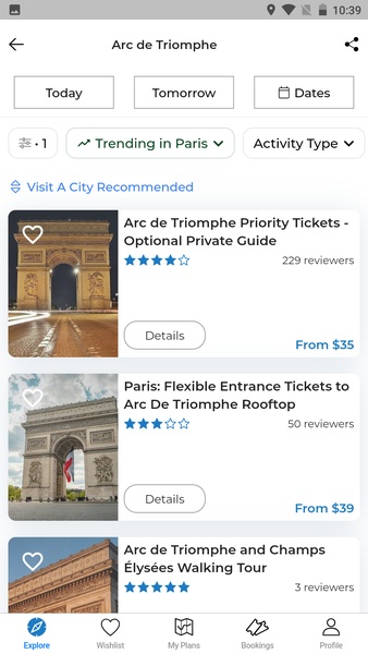 visitacity - Preview 9