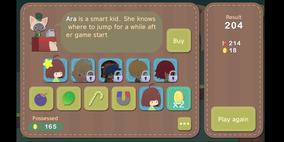 Jumping Land - Preview 11