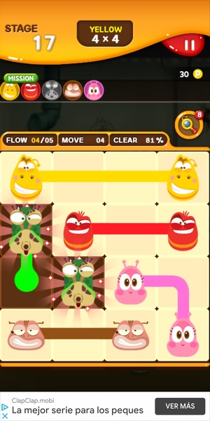 Pou for Android - Download the APK from Uptodown