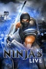 Ninjas Live™ screenshot 4