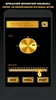 Gold Speaker Booster screenshot 3