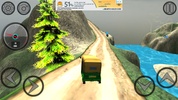 Mountain Auto Tuk Tuk Rickshaw screenshot 9