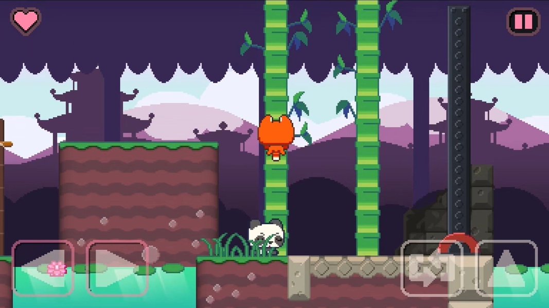 Swap-Swap Panda - Preview 5