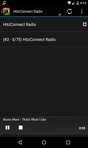 Top Reggae Radio Stations - Preview 2