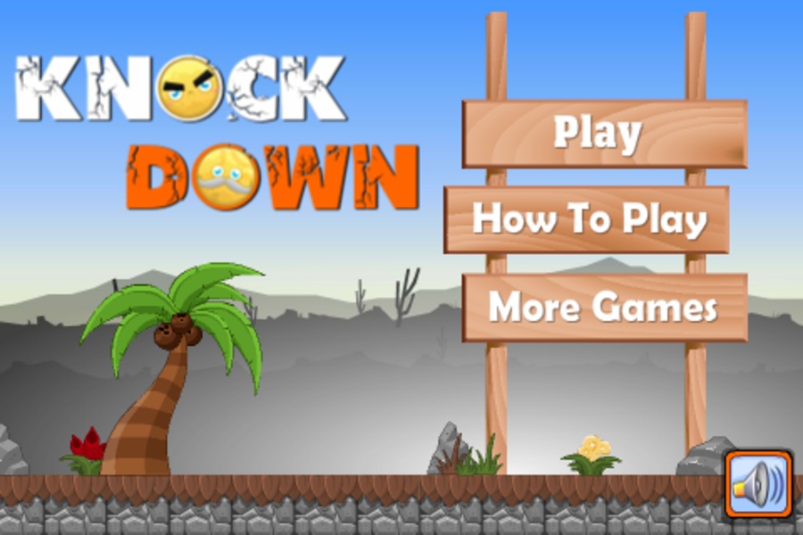 Knock Down - Preview 7