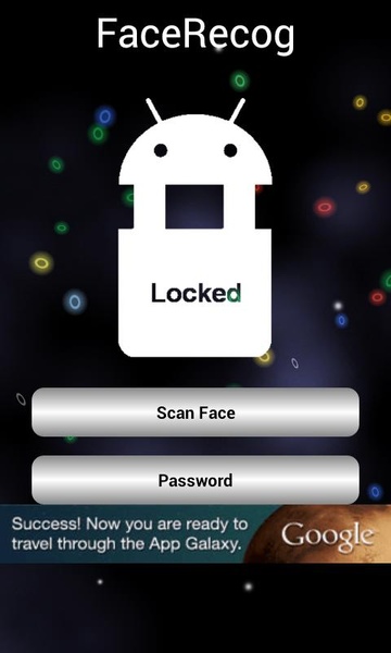 FaceRecog - Preview 2