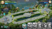 MapleStory Blitz screenshot 1