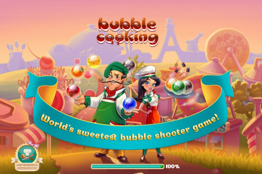 Bubble Cooking - Preview 10