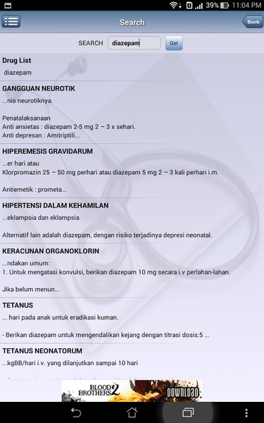 Buku Saku Dokter - Preview 1