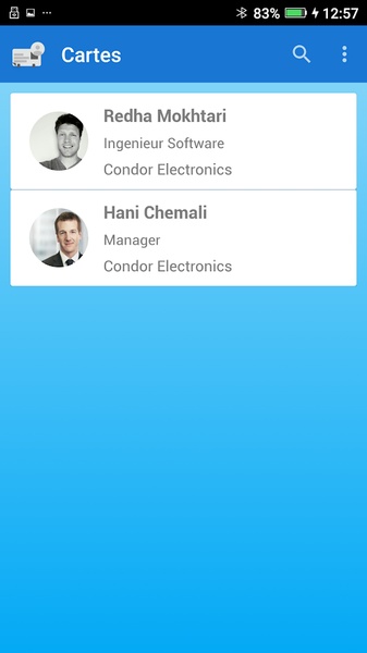 Social Card - Preview 2