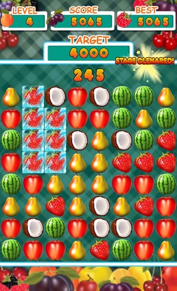 Fruit Crusher - Preview 1