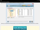 Memory Card Recovery Software screenshot 3