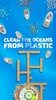 Idle Ocean Cleaner screenshot 21