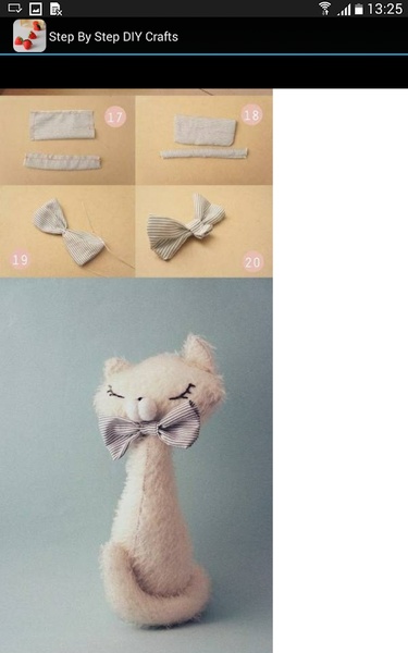 Step By Step DIY Crafts - Preview 9