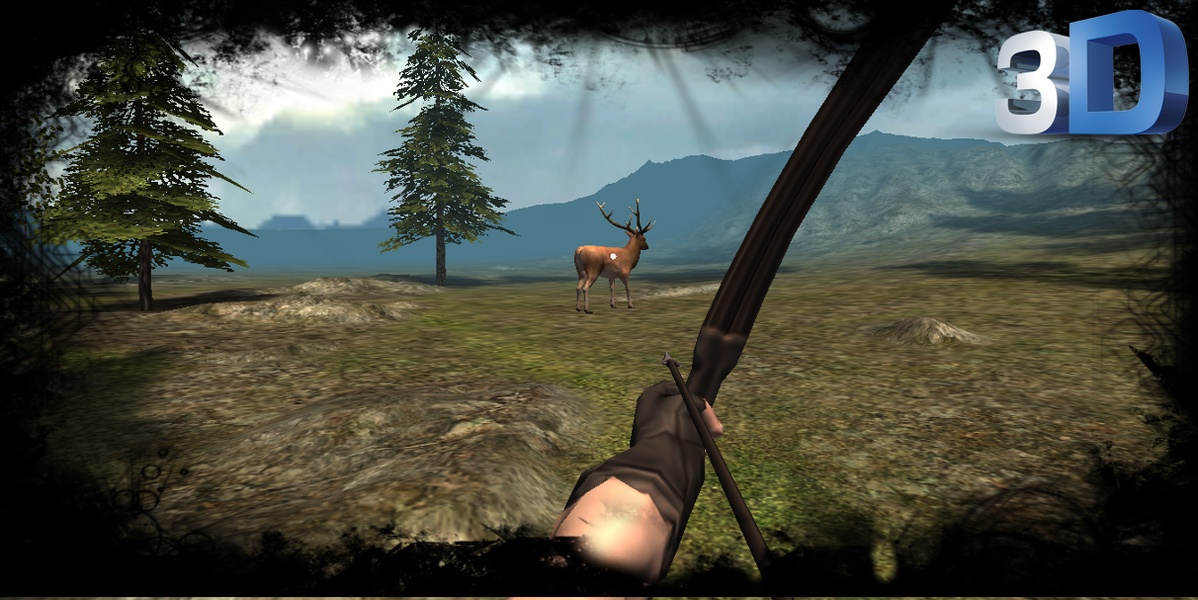 Real Hunter Simulator 2 - Preview 5