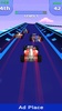 Sky Ramp Car Racing screenshot 4