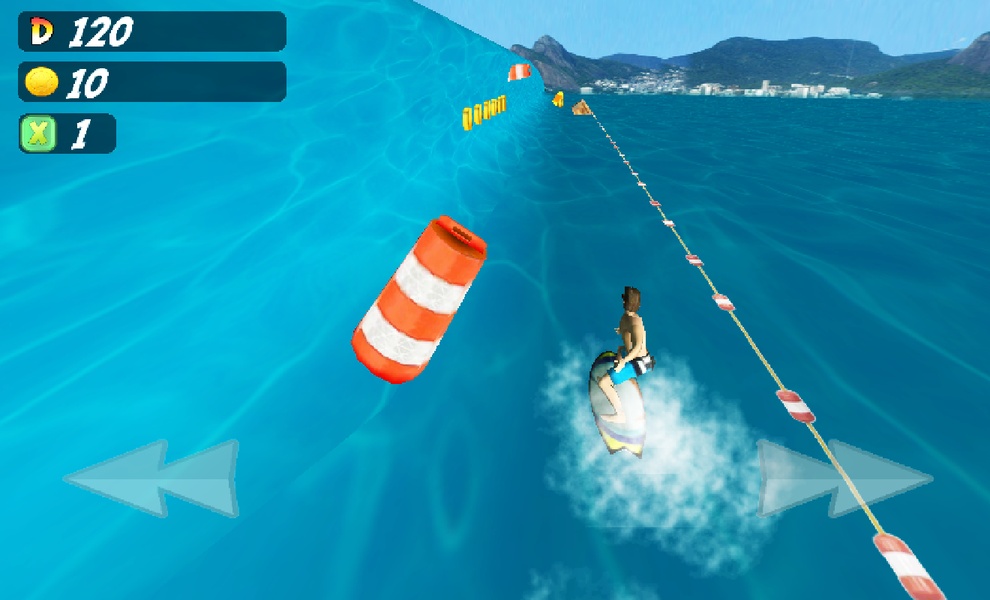 PEPI Surf 3D - Preview 5