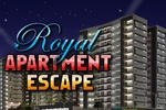 Royal Apartment Escape screenshot 10