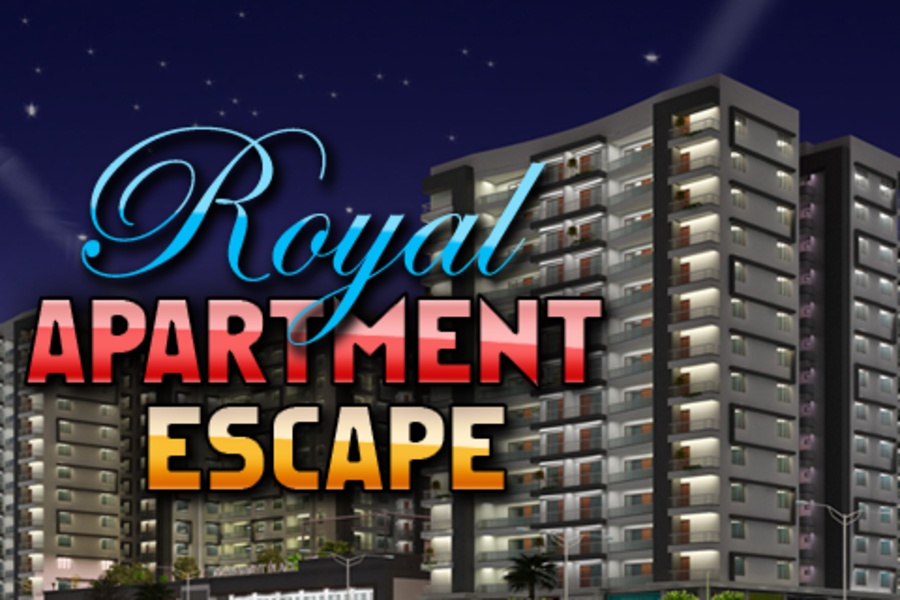 Royal Apartment Escape - Preview 10