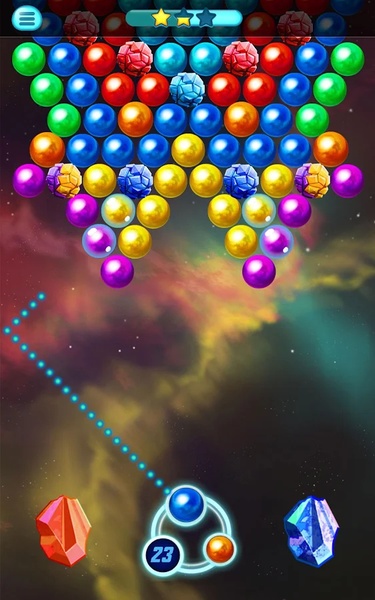 Planet Pop - Preview 2