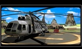 Army Helicopter - Relief Cargo screenshot 15
