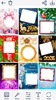 New Year Photo Frames screenshot 4